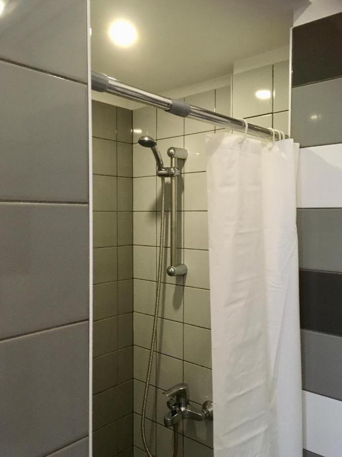 Aparthotel Natalex Microlofts Wilno Zewnętrze zdjęcie