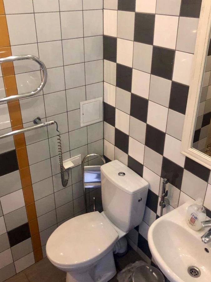 Aparthotel Natalex Microlofts Wilno Zewnętrze zdjęcie